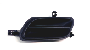 Image of Fog Light Cover (Left, Front) image for your 2000 Volvo V70   